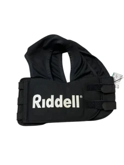 Used Riddell FB Rib Pads SM