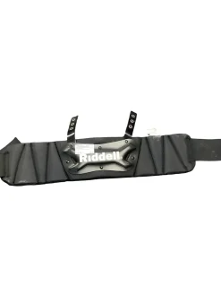 Used Riddell FB Rib Pads Youth