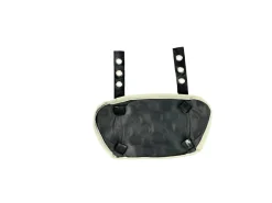 Used Riddell FB Tailbone Pad Fits all
