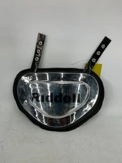 Used Riddell FB Tailbone Pad LG