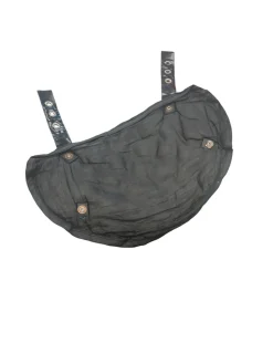 Used Riddell FB Tailbone Pad SM