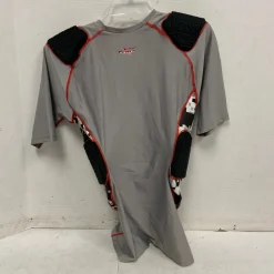 Used Riddell POWER FB Girdles Grey Senior