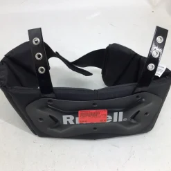 Used Riddell RIB PROTECTOR - LARGE FB Rib Pads LG