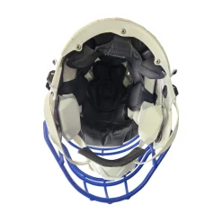 Used Riddell 2023 SPEEDFLEX YOUTH LG HELMET FB Helmet White LG