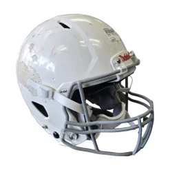 Used Riddell 2021 VICTOR I HELMET S/M FB Helmet White S/M