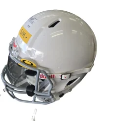 Used Riddell 2024 VICTOR SM/MD FB Helmet White S/M