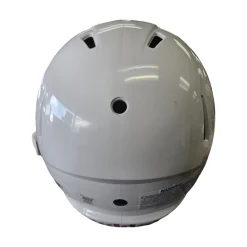 Used Riddell 2024 VICTOR SM/MD FB Helmet White S/M