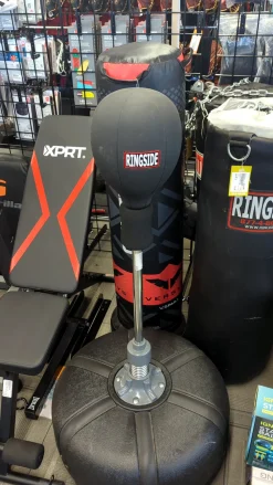 Used Ringside Boxing Accessory