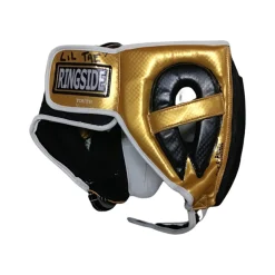 Used Ringside Boxing Headgear