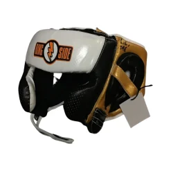 Used Ringside Boxing Headgear