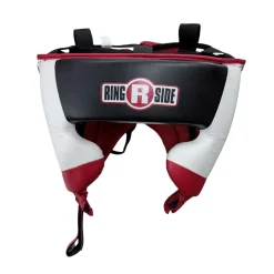 Used Ringside COMPETITION Boxing Headgear None
