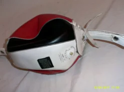 Used RINGSIDE DBLE END BAG