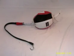 Used RINGSIDE DBLE END BAG