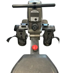 Used RINKMO ROWER Rowing Machine