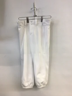 Used RIP-IT BASEBALL PANT BB/SB Pant Boys White SM