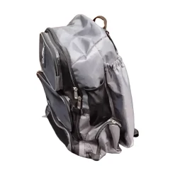 Used RIP-IT BB/SB Player Backpack Black