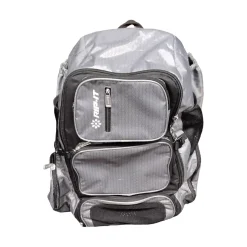 Used RIP-IT BB/SB Player Backpack Black