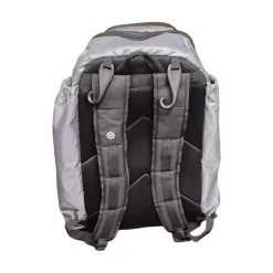 Used RIP-IT BB/SB Player Backpack Black