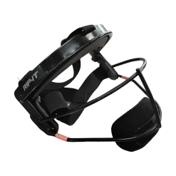 Used RIP-IT DEFENSE Face Mask
