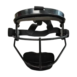 Used RIP-IT DEFENSE Fielders' Mask