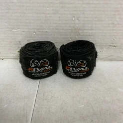 Used RIVAL Boxing Accessory Black