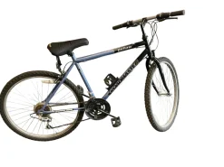 Used Roadmaster TALON Mountain Bike Mens None 38-42cm - 15-16" - SM Frame