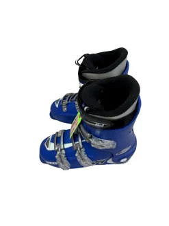 Used Roces IDEA FREE 6 in 1 Adjustable Ski Boots MP 225 - 255 (4.5 - 7.5)