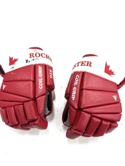 Used ROCHESTER 928 Senior Gloves Red 13"