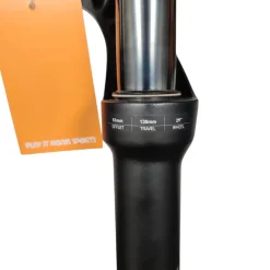 Used RockShox Judy Silver 130mm 29" Bike Fork
