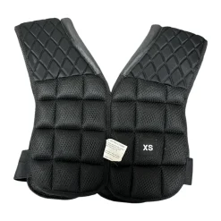 Used Rock Solid Soft Football Pads XS