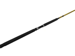 Used RODDY GATOR TAIL BH70C Fishing Rod 7'