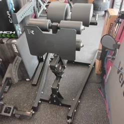 Used Rogue ABRAM GHD 2.0 Home Gym No Plates