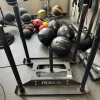 Used Rogue PUSH SLED Home Gym No Plates