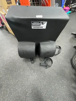 Used Rogue ROGUE 3X3 ECHO HD Home Gym No Plates