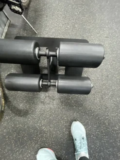 Used Rogue ROGUE 3X3 ECHO HD Home Gym No Plates
