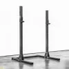 Used Rogue SML-1 MONSTER LITE SQUAT RACK Other Benches