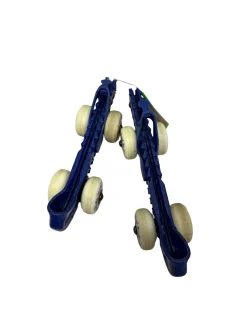 Used Roller GUARD Hockey Skate Blade Covers