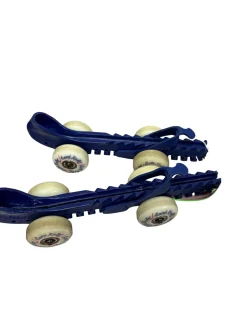 Used Roller GUARD Hockey Skate Blade Covers