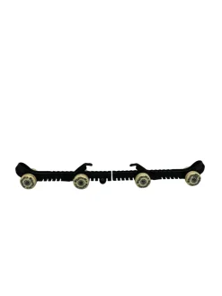 Used Rollerguard Hockey Skate Guards