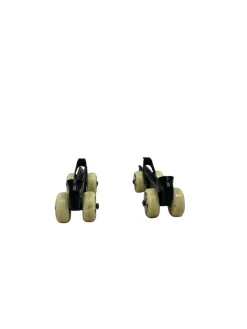 Used Rollerguard Hockey Skate Guards