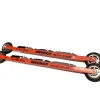 Used ROLLERSKIS SKATE SNS Boys XC Ski/Binding