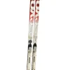 Used Rossignol ACTION POSITRACK Boys XC Ski/Binding