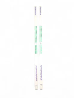Used Rossignol ADVANTAGE TOURING 190 cm Women's Cross Country Ski Combo