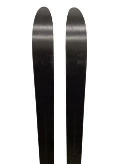 Used Rossignol BACKCOUNTRY BC65 Boys XC Ski/Binding 165 cm