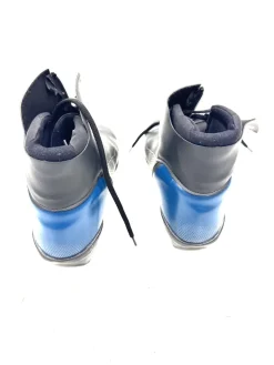 Used Rossignol BC59 W SALOMON SZ 42 BOOTS Womens XC Ski/Binding 190 cm