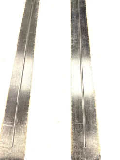 Used Rossignol BC59 W SALOMON SZ 42 BOOTS Womens XC Ski/Binding 190 cm