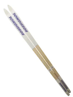 Used Rossignol CLASSIC Womens XC Ski/Binding 170 cm