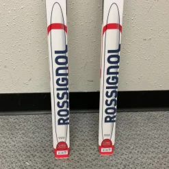 Used Rossignol EVO ACTION Boys XC Ski/Binding 150 cm