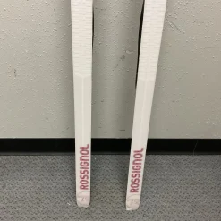 Used Rossignol EVO ACTION Boys XC Ski/Binding 150 cm