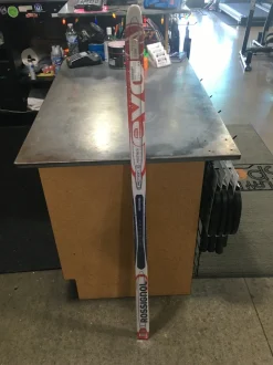 Used Rossignol EVO ACTION POSITRACK 130 cm Cross Country Ski / Boys Skis